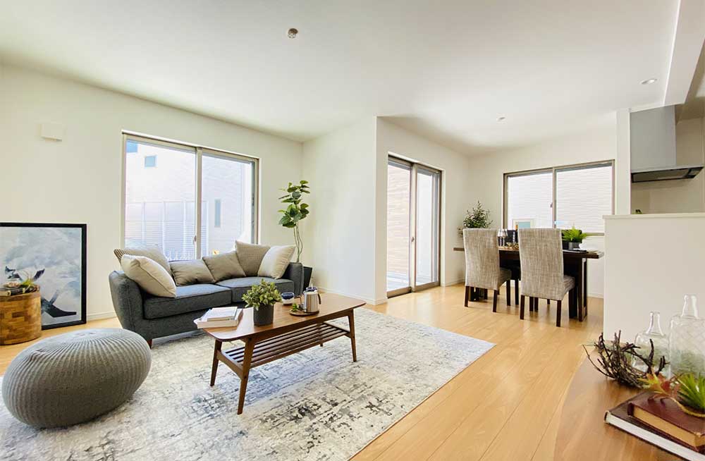 宍粟市でのリフォームなら当社で！