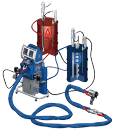 リフォーム、コンテナハウス・倉庫を行う当社のポリウレア事業