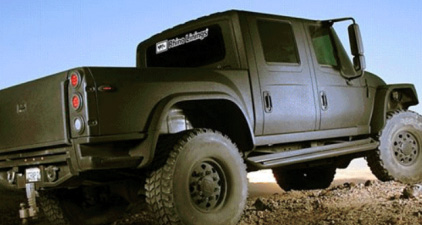 史上最強のポリウレアを使用