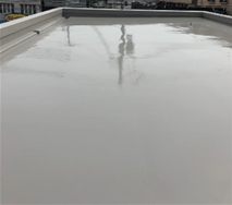 屋根の防水工事