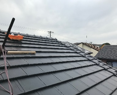 屋根工事、外構工事で住まいの資産価値を向上