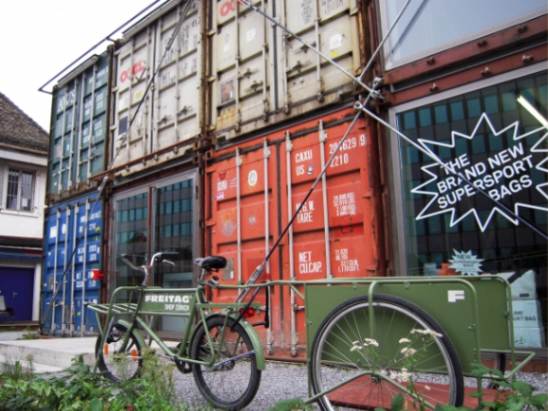 コンテナハウスの価格について